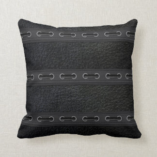 Boudoir Lace Pillow Style 4