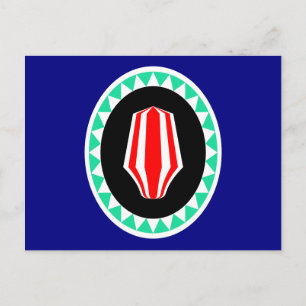 bougainville postcard