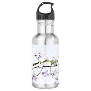 Bougainvillea 532 Ml Water Bottle