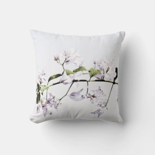 Bougainvillea Cushion