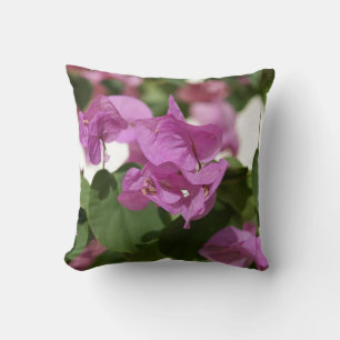 Bougainvillea Cushion