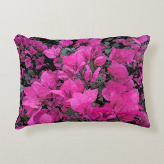 Bougainvillea Pillow
