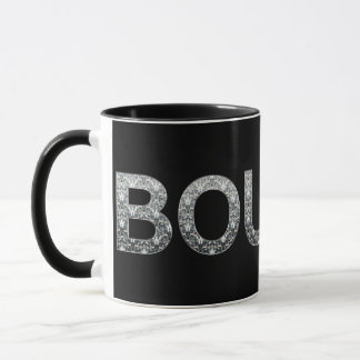 BOUGEE Coffee Mug