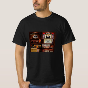Bought & paid for T-Shirt