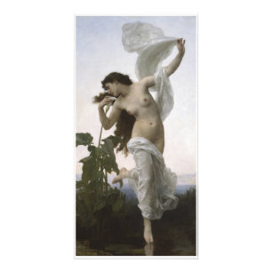 Bouguereau L'Aurore Dawn Photo Print
