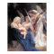 Bouguereau-Song of the Angels lg