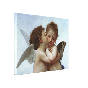 Cupid And Psyche Posters & Prints