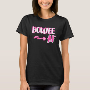 Boujee Af Independant Woman T-Shirt