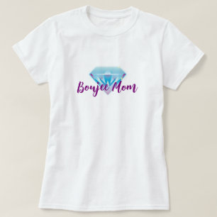 Boujee Mom T-Shirt