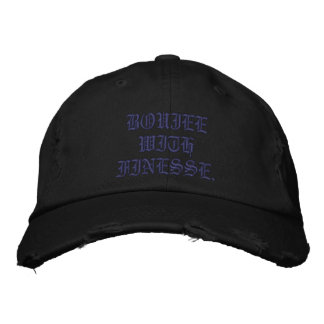 Boujee with Finesse Trending Hat