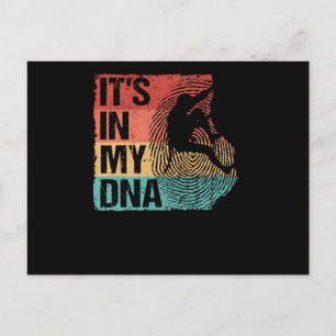 Boulder climber rock climber rock climber climber postcard