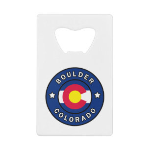 Boulder Colorado
