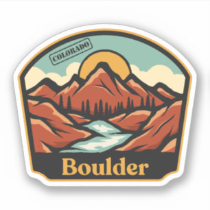 Boulder, Colorado