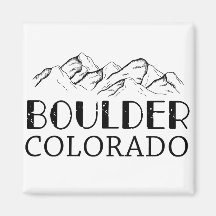 Boulder Colorado Boulder Co Colorado