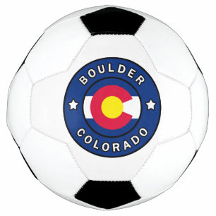 Boulder Colorado Football
