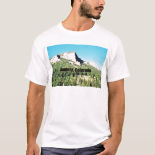 Boulder, Colorado T-Shirt