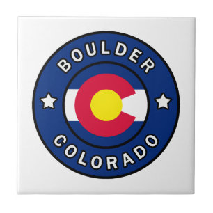 Boulder Colorado Tile