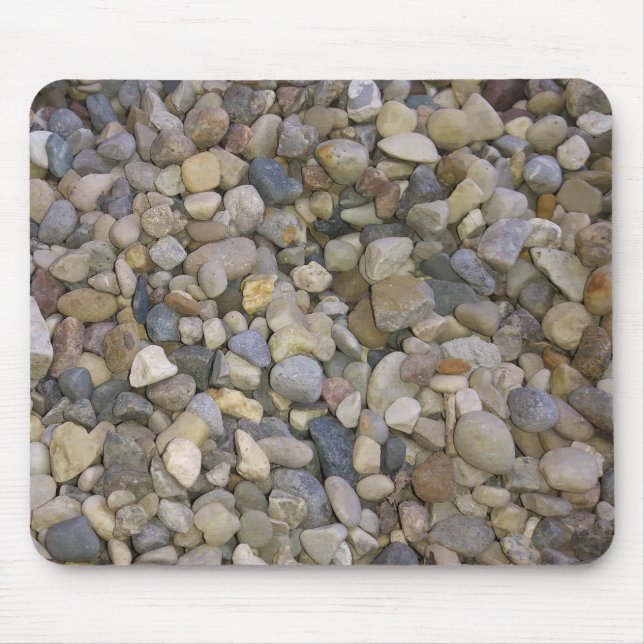 Boulder Mouse Mat/Pad Mat (Front)