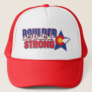Boulder-Strong-Star-with-MTNS Trucker Hat
