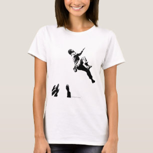 Bouldering Graphic T-Shirt