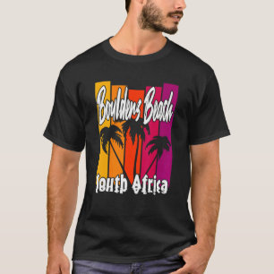 Boulders Beach T-Shirt