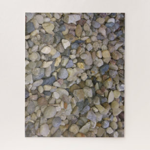 Boulders, One Tough Puzzle