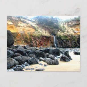 Boulders Postcard
