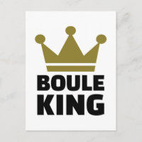 Boule king champion