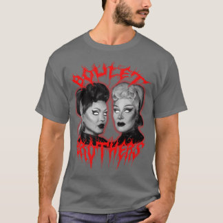 Boulet Brothers girl T-Shirt