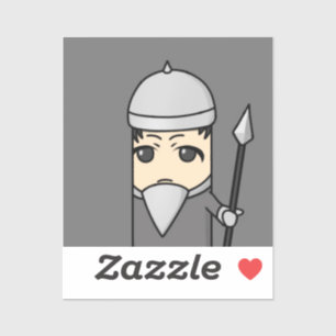 bouman1002 YAOYOROZU HEROs　一般防衛兵士ロイム