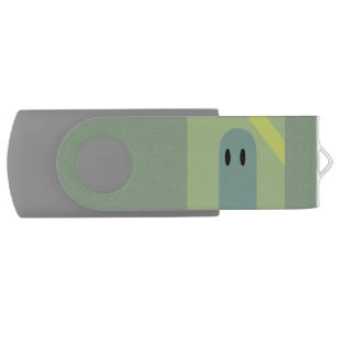 bouman451 USB flash drive