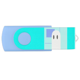 bouman454 USB flash drive
