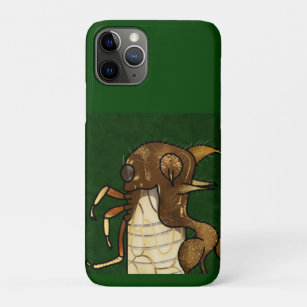 bouman642 Tree hoppers Cyphonia clavigera Case-Mate iPhone Case