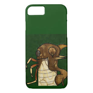 bouman642 Tree hoppers Cyphonia clavigera Case-Mate iPhone Case