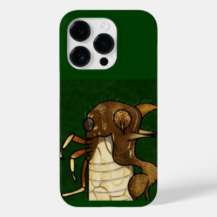 bouman642 Tree hoppers Cyphonia clavigera Case-Mate iPhone 14 Pro Case