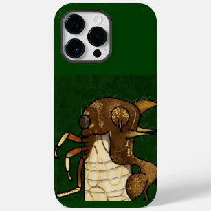 bouman642 Tree hoppers Cyphonia clavigera Case-Mate iPhone 14 Pro Max Case