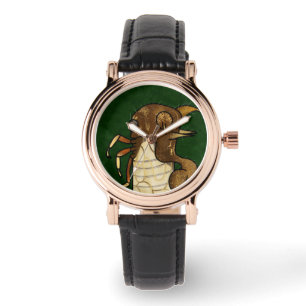 bouman642 Tree hoppers Cyphonia clavigera Watch