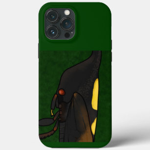 bouman653 Tree hoppers Enchenopa brevis Case-Mate iPhone Case