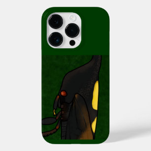bouman653 Tree hoppers Enchenopa brevis Case-Mate iPhone 14 Pro Case