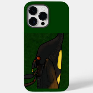 bouman653 Tree hoppers Enchenopa brevis Case-Mate iPhone 14 Pro Max Case
