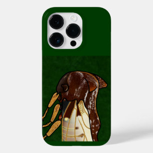 bouman661 Tree hoppers Oxyrhachis rufescens  Case-Mate iPhone 14 Pro Case