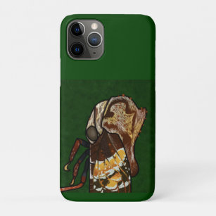 bouman663 Tree hoppers Coccosterphus sp.  Case-Mate iPhone Case