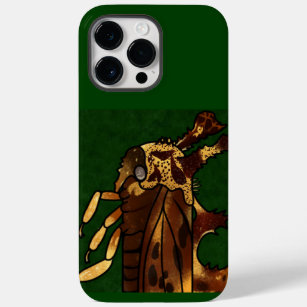 bouman664 Tree hoppers Centrochares ridleyana Case-Mate iPhone 14 Pro Max Case