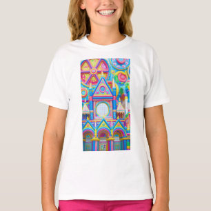 Bounce Castle T-Shirt