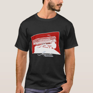 BOUNCE -  Impala lowrider T-Shirt