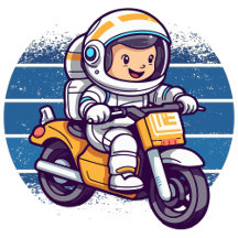  Bouncing through Space