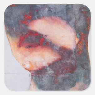 Bound 2007-08 square sticker