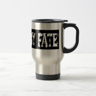 Bound By Fate Traveller Travel Mug