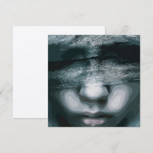 Bound Vision: Compelled Silence