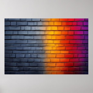 Boundaries of Light Poster